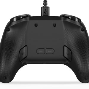 PowerA Advantage Wired Controller for Nintendo Switch2 有線遊戲手掣 黑色 NSGP0523-01