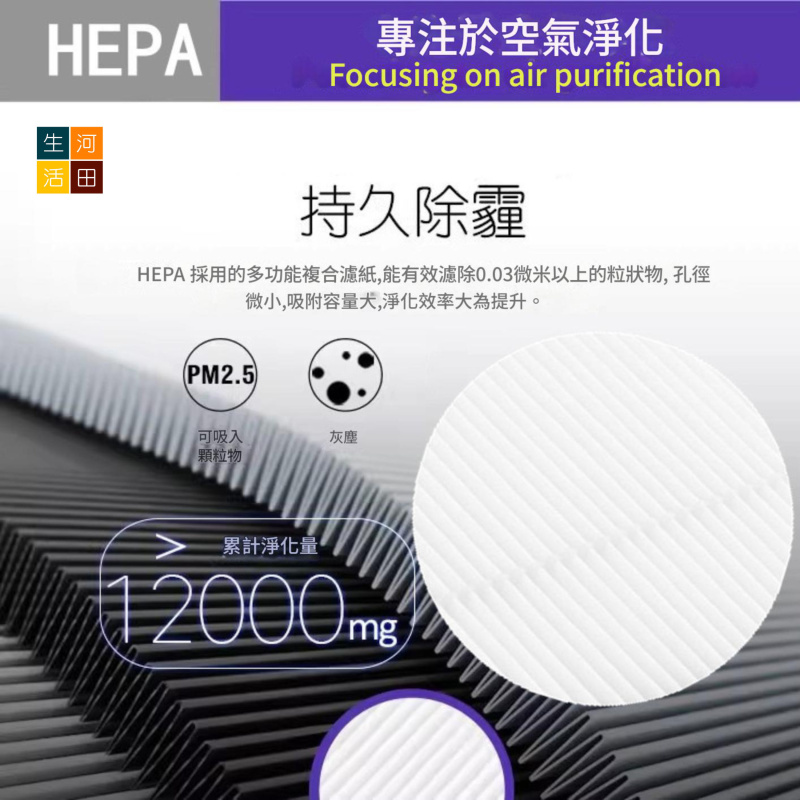 樂聲牌松下空氣清淨機濾網F-ZXFD70Z F-ZXKP70Z F-VXK70 F-VXL70