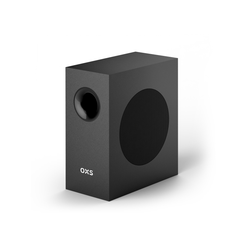 OXS S21 2.1 聲道 Soundbar