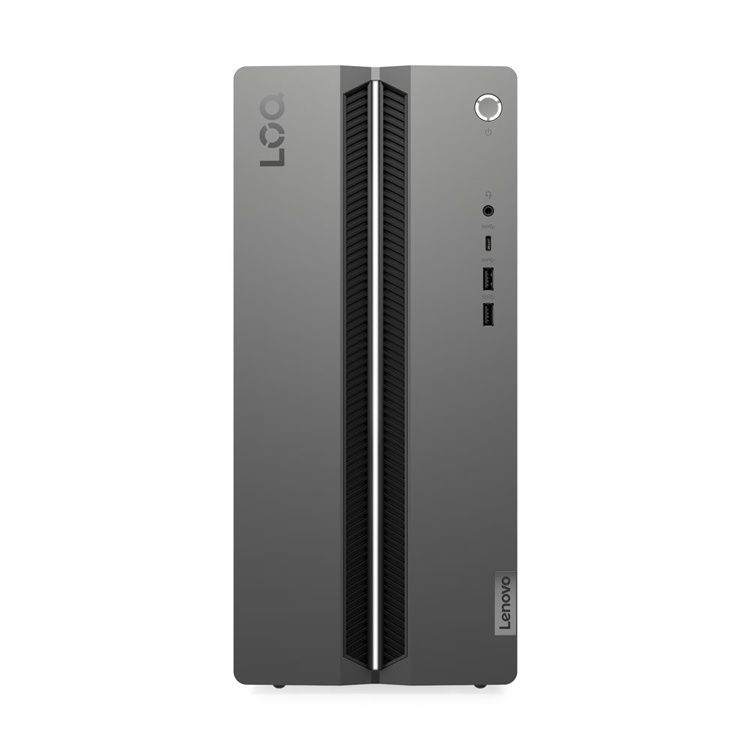 Lenovo 91AY0018HH LOQ Tower 17IAX10 (Intel Ultra 7-255HX, 24GB+1TB SSD, RTX5060) 桌上電腦