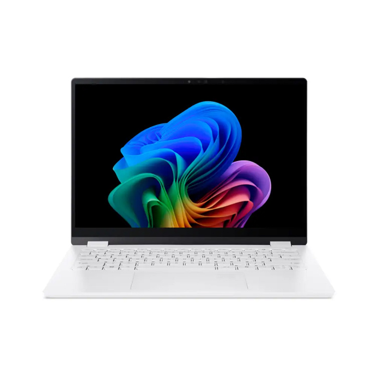 Acer Swift Edge 14 AI 14吋 (2025) (Intel Ultra 7-258V, 32GB+1TB SSD) 手提電腦 [SFE14-51T-76CX]