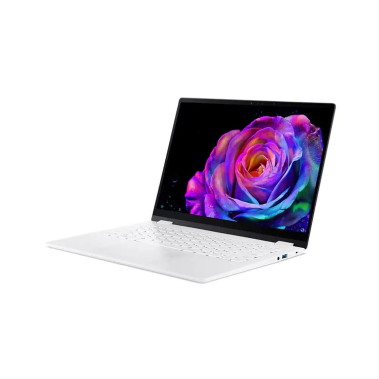 Acer Swift Edge 14 AI 14吋 (2025) (Intel Ultra 7-258V, 32GB+1TB SSD) 手提電腦 [SFE14-51T-76CX]