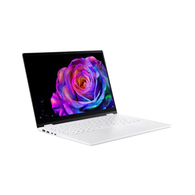 Acer Swift Edge 14 AI 14吋 (2025) (Intel Ultra 7-258V, 32GB+1TB SSD) 手提電腦 [SFE14-51T-76CX]