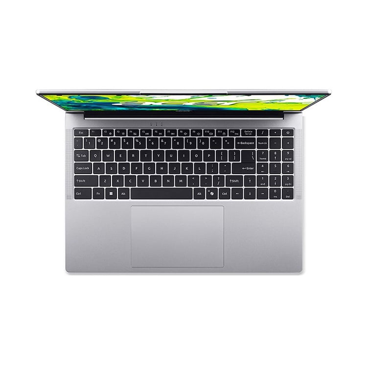 [CODE後價$4899] Acer Aspire Lite (Intel Ultra 5-125H, 16GB+1TB SSD) 手提電腦 [AL16-71P-50PB]
