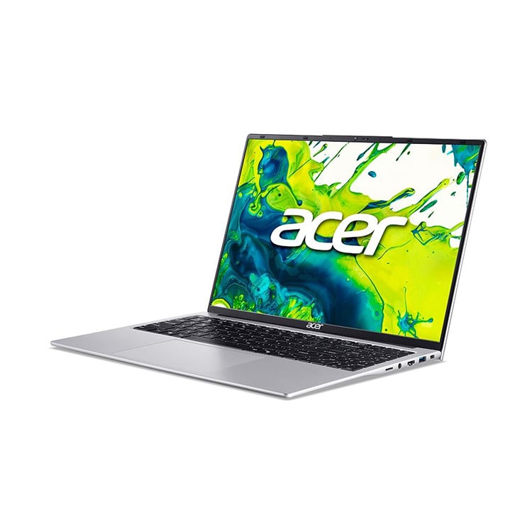 [CODE後價$4899] Acer Aspire Lite (Intel Ultra 5-125H, 16GB+1TB SSD) 手提電腦 [AL16-71P-50PB]