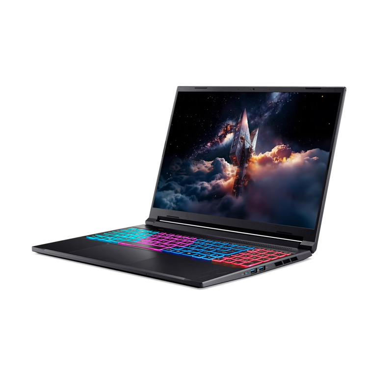 Acer Nitro 16S AI (AI 7-350, 32GB+1TB, RTX5060 ) 手提電腦 [AN16S-61-R5J6]