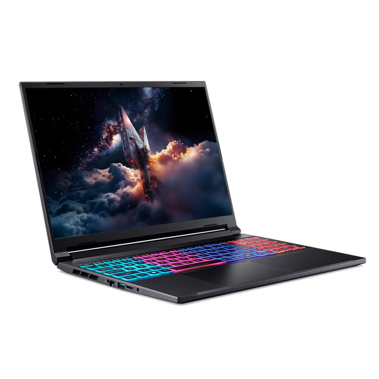 Acer Nitro 16S AI (AI 7-350, 32GB+1TB, RTX5060 ) 手提電腦 [AN16S-61-R5J6]