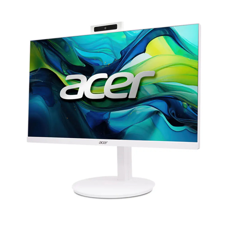 Acer C24A-513420H16G001 (DQ.BRDCF.001) Aspire C 23.8吋 (Intel i5-13420H, 16GB+1TB SSD) 一體式電腦