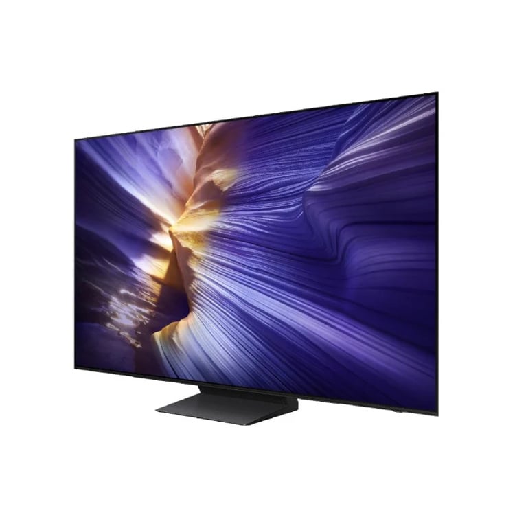 Samsung 55" OLED 4K S90F 智能電視 QA55S90FAJXZK 55S90F