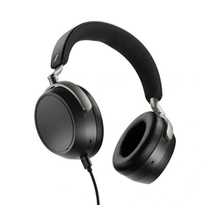Sennheiser 藍牙頭戴式耳機 HDB 630 Sennheiser 藍牙頭戴式耳機 HDB 630