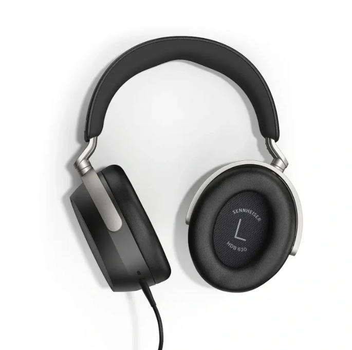 Sennheiser 藍牙頭戴式耳機 HDB 630 Sennheiser 藍牙頭戴式耳機 HDB 630