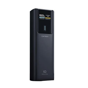 CUKTECH P Series 150W 行動電源 10000mAh PB100P