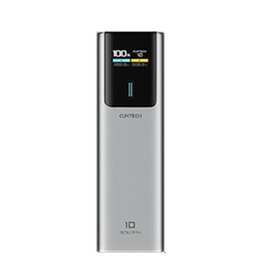 CUKTECH P Series 150W 行動電源 10000mAh PB100P