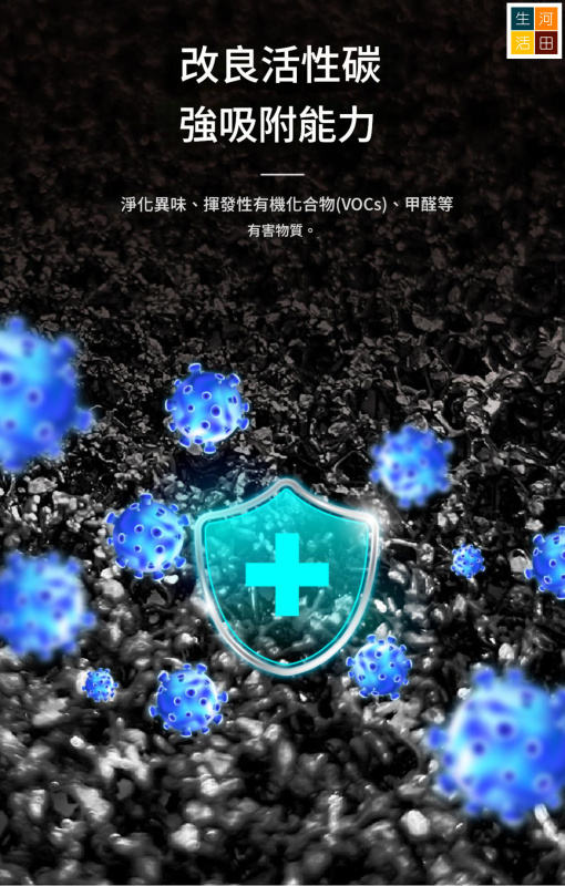 適用Airgle美國奧郎格空氣清新機濾網 AF600HC濾芯代用濾網AG500 500S 600 600S(非原廠代用品)