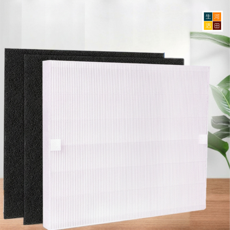 適配Coway Airmega AP-1512HH 200M空氣清淨機濾芯過濾網套裝(非原廠代用品)