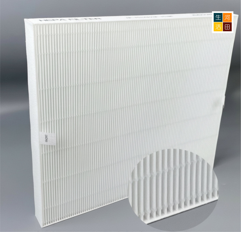 適配Coway Airmega AP-1512HH 200M空氣清淨機濾芯過濾網套裝(非原廠代用品)