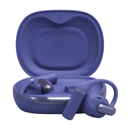 JBL Sense Pro 開放式耳機