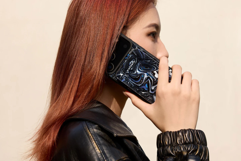 MATERIK | 5000mAh 移動電源