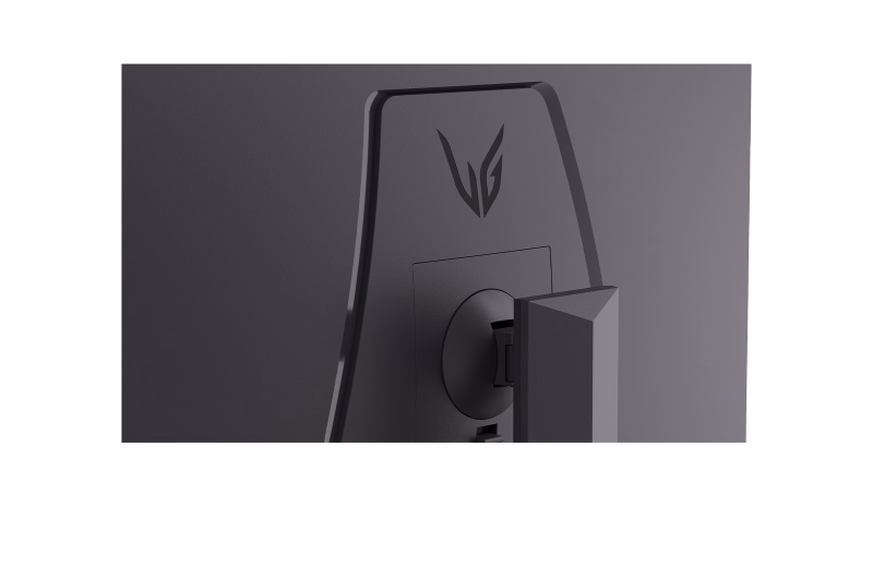 LG 27" 27G610A-B UltraGear™ G6 遊戲顯示器 (QHD (2560x1440) IPS , 200Hz, DisplayHDR™ 400 , AMD FreeSync™ Premium 及 sRGB 99% (Typ.) , 1ms (GtG), Black) LG 27" 27G610A-B UltraGear™ G6 遊戲顯示器 (QHD (2560x1440) IPS , 200Hz, DisplayHDR™ 400 , AMD FreeSync™ Premium 及 sRGB 99% (Typ.) , 1ms (GtG), Black)