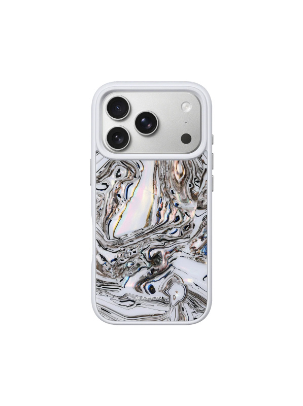 Materik iPhone 17 Pro / Pro Max 保護殼