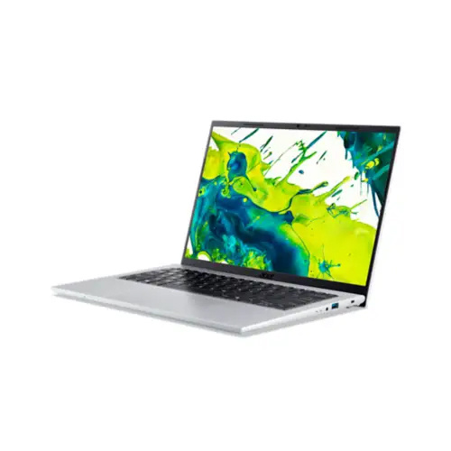 Acer Aspire Go 14 (Intel Core 7 150U, 16GB+1TB SSD) 手提電腦 [AG14-72P-700B]
