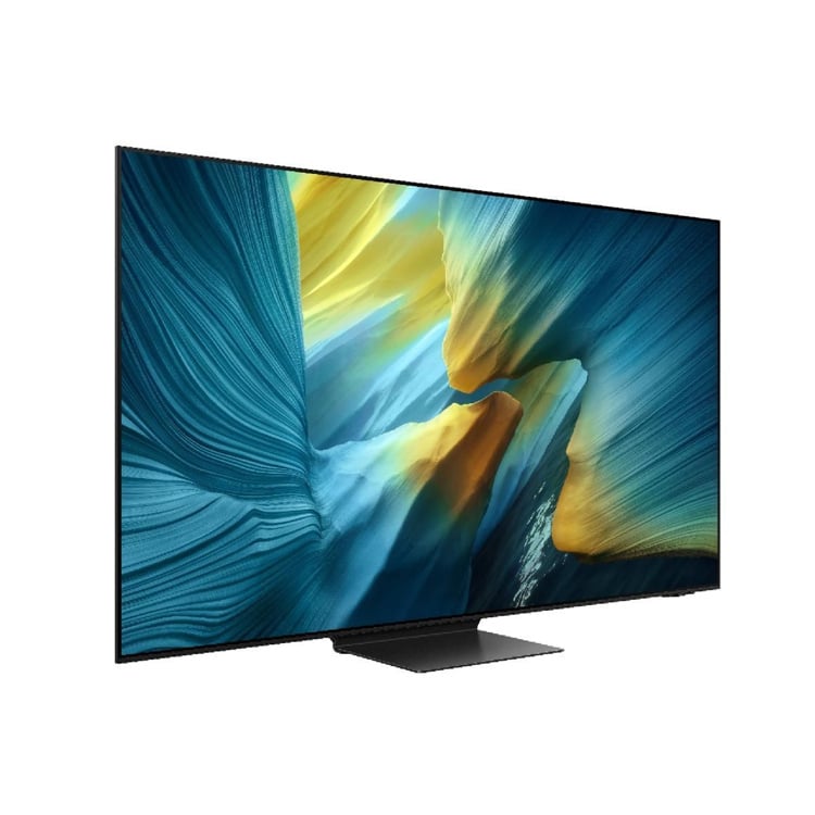 Samsung 55" OLED 4K S95F 智能電視 QA55S95FAJXZK 55S95F