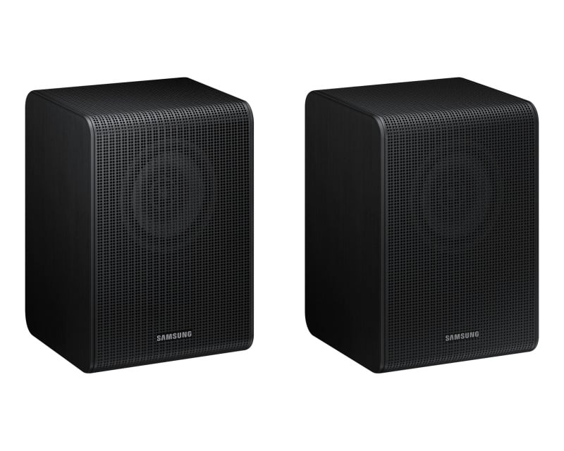 SAMSUNG 三星 無線後置喇叭 SWA-9200S