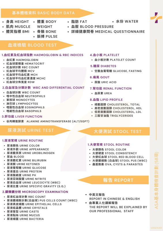 粉紅守護 - 63項指標 全面婦科檢查(包括乳房、子宮、卵巢、膀胱超聲波、柏氏抹片檢查) *凝薈醫學體檢中心 粉紅守護 - 63項指標 全面婦科檢查(包括乳房、子宮、卵巢、膀胱超聲波、柏氏抹片檢查) *凝薈醫學體檢中心