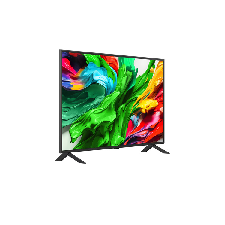 LG 50" QNED evo AI QNED85 MiniLED 4K 智能電視 2025 50QNED85ACA 50QNED85