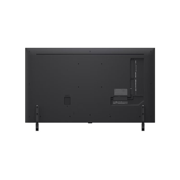 LG 50" QNED evo AI QNED85 MiniLED 4K 智能電視 2025 50QNED85ACA 50QNED85