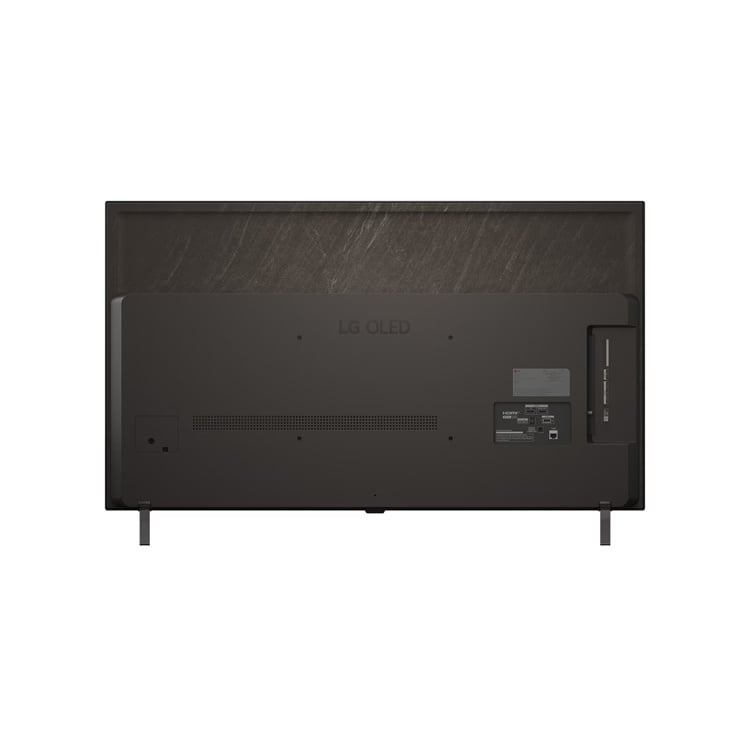 LG 65" OLED AI B5 4K 智能電視 (2025) OLED65B5PCA