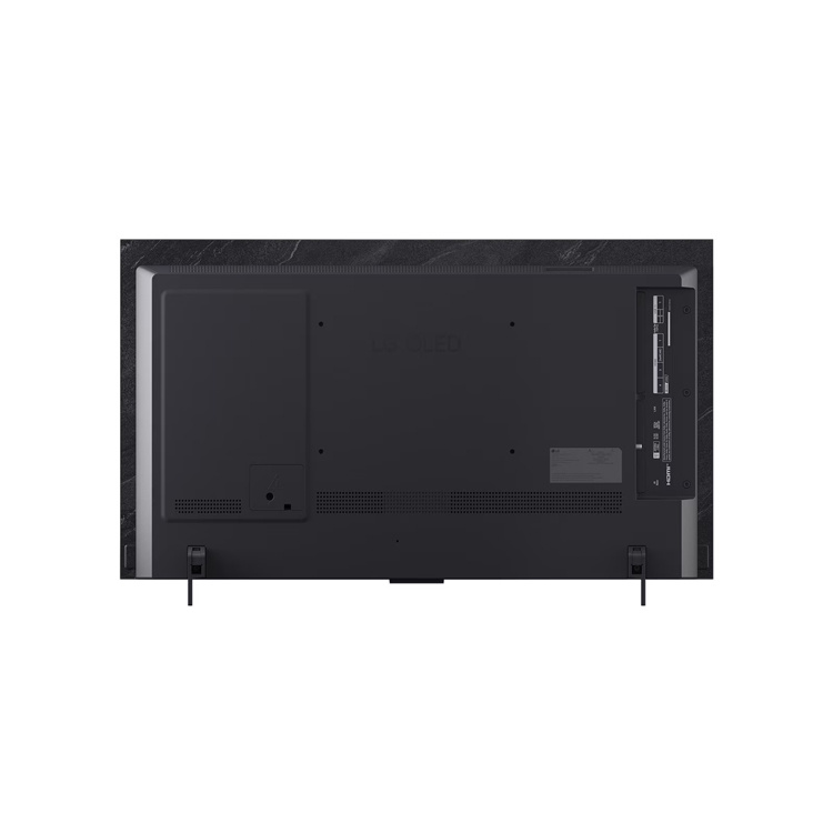 [CODE後價$5,899] LG 42" OLED evo AI C5 4K 智能電視 (2025) OLED42C5PCA 42C5