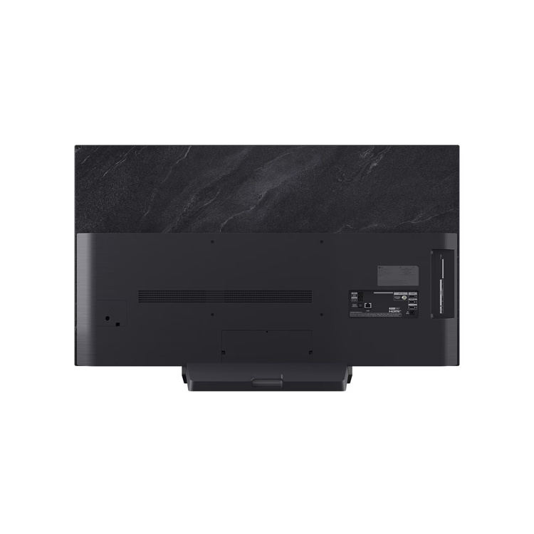 [CODE後價$7879] LG 48吋 OLED evo AI C5 4K 智能電視 (2025) OLED48C5PCA