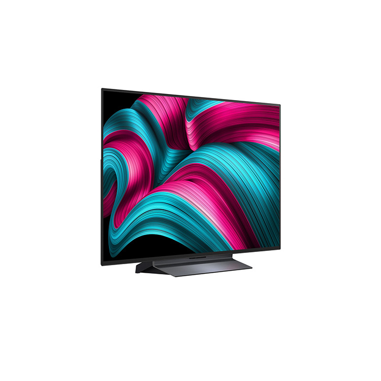 LG 55吋 OLED evo AI C5 4K 智能電視 (2025) OLED55C5PCA 55C5
