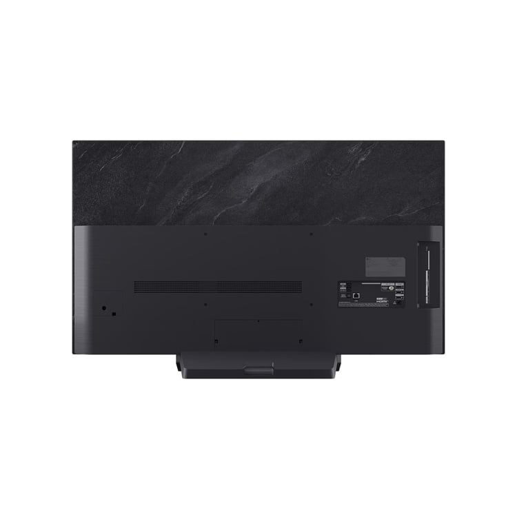 LG 65吋 OLED evo AI C5 4K 智能電視 (2025) OLED65C5PCA 65C5