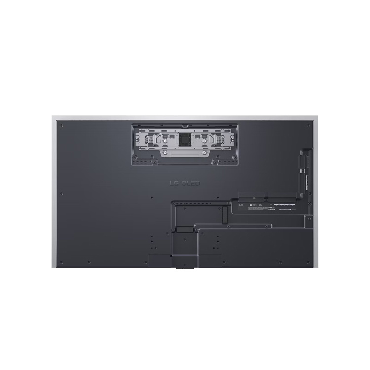 LG 樂金 55吋 OLED evo AI G5 4K 智能電視 (2025) OLED55G5PCA