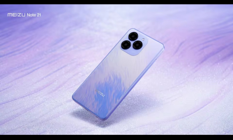 魅族 Meizu Note 21 國際Google版本 256G【聖誕激賞祭】