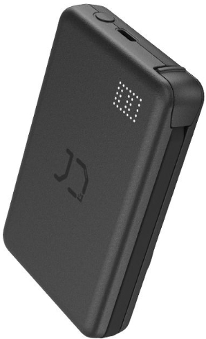 10Denki Qi2 無線充電移動電源 10000mAh J1-D1 PD45w
