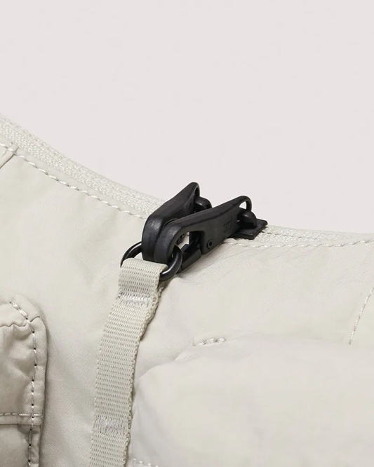 Branden Safe Plus cross body bag 多功能防盜可擴展斜孭袋 [4色]