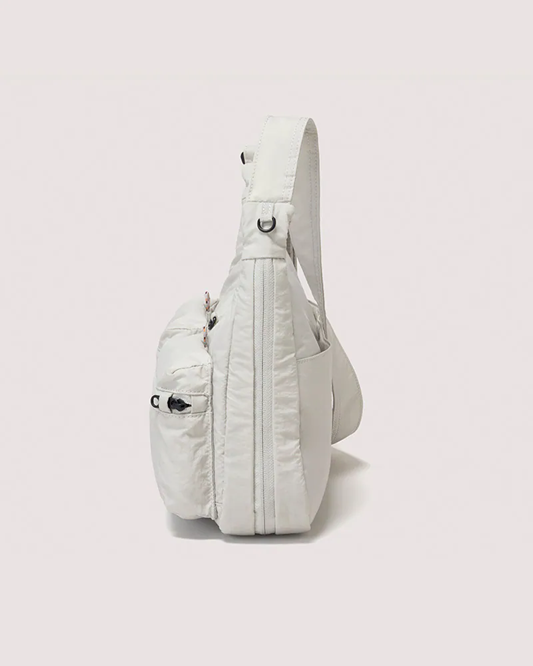 Branden Safe Plus cross body bag 多功能防盜可擴展斜孭袋 [4色]