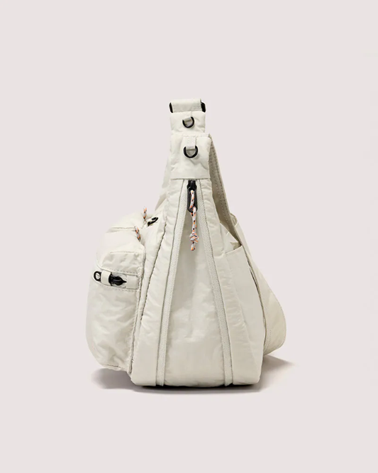 Branden Safe Plus cross body bag 多功能防盜可擴展斜孭袋 [4色]