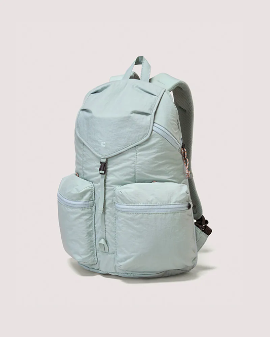 Branden Safe Plus backbag 多功能防盜可擴展背囊 [4色]