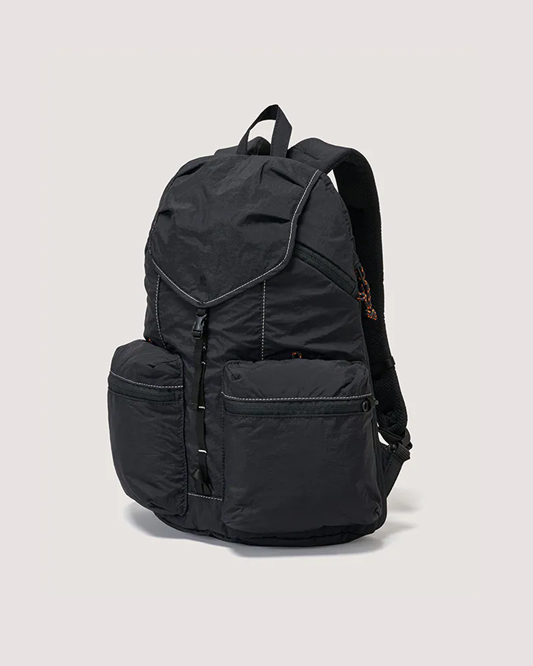 Branden Safe Plus backbag 多功能防盜可擴展背囊 [4色]
