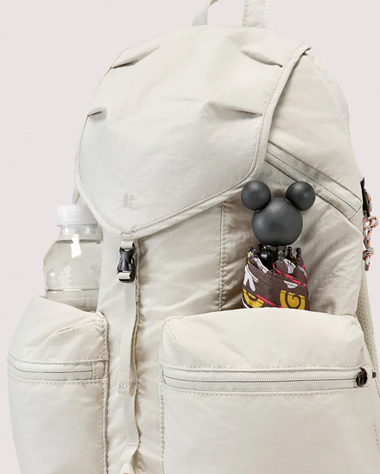 Branden Safe Plus backbag 多功能防盜可擴展背囊 [4色]
