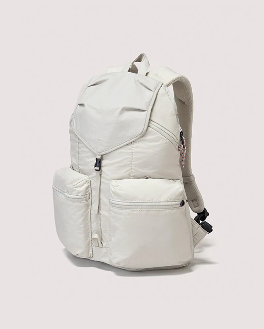 Branden Safe Plus backbag 多功能防盜可擴展背囊 [4色]