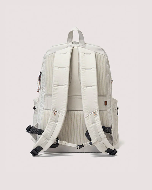 Branden Safe Plus backbag 多功能防盜可擴展背囊 [4色]