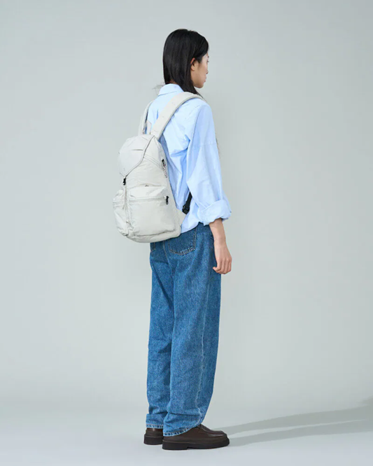 Branden Safe Plus backbag 多功能防盜可擴展背囊 [4色]