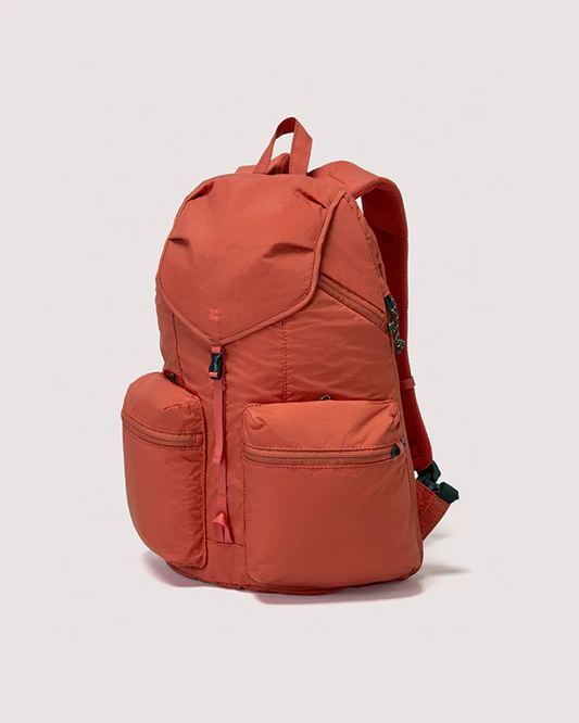Branden Safe Plus backbag 多功能防盜可擴展背囊 [4色]
