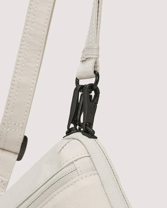 Branden Safe Plus Wallet Bag 防盜RFID護照斜孭袋 [4色]