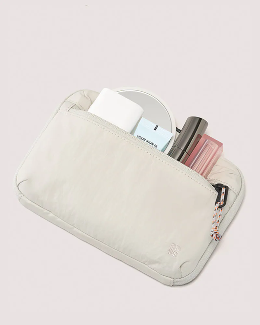 Branden Safe Plus Wallet Bag 防盜RFID護照斜孭袋 [4色]